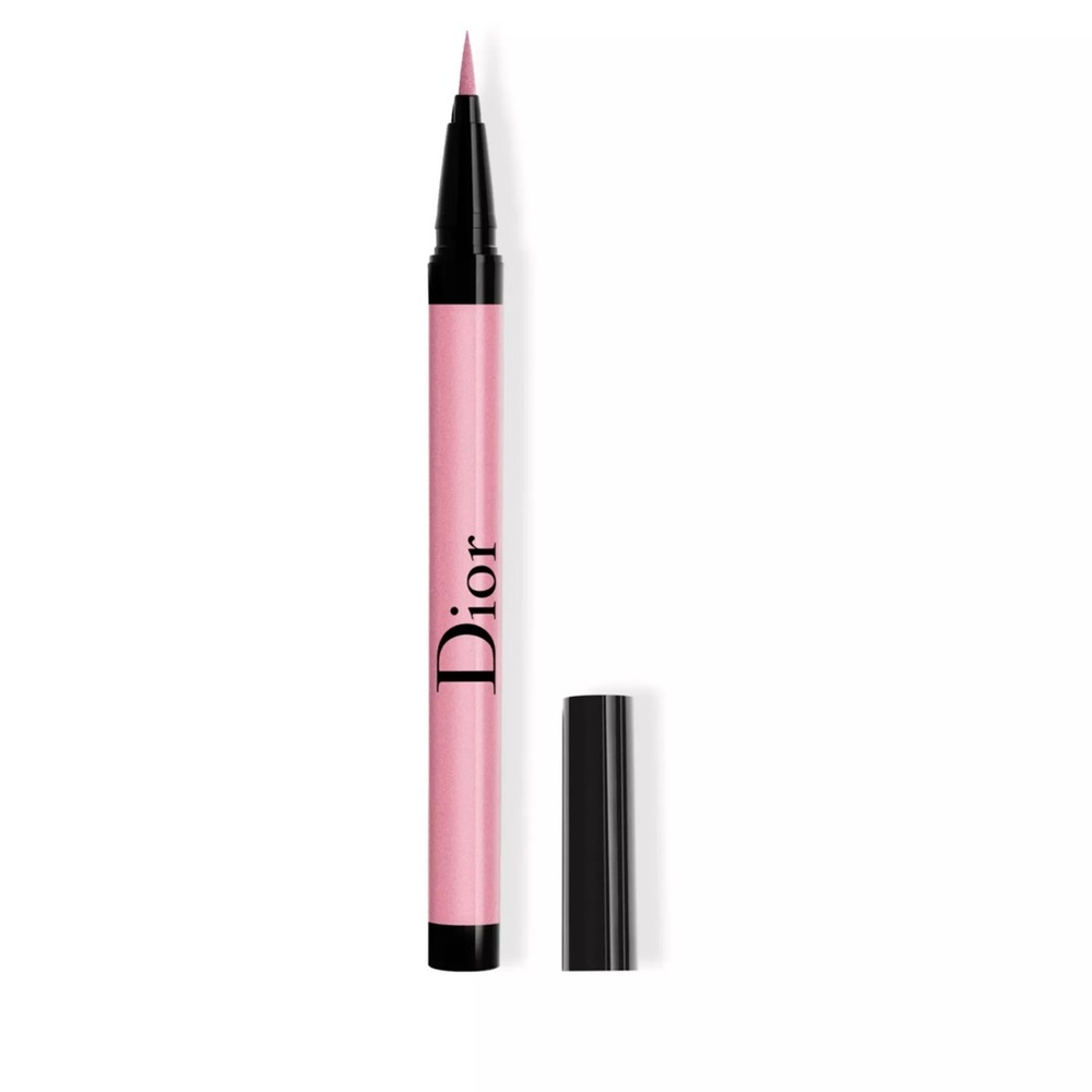 Diorshow On Stage Liner- 841 Pearly Rose